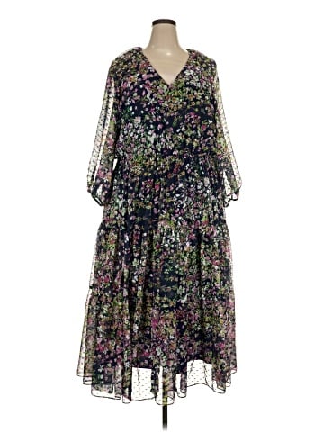 Danny And Nicole Casual Dress (view 1)
