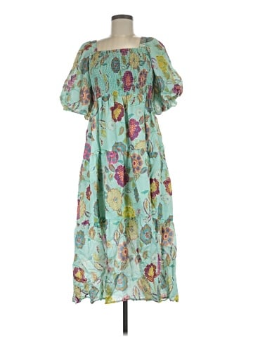 THML Casual Dress (view 1)