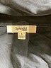 Splendid 100% Lyocell Black Jacket Size S - photo 6