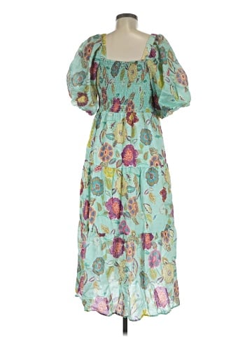 THML Casual Dress (view 2)