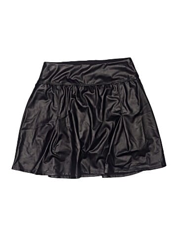 OFFLINE by Aerie Faux Leather Skirt (view 1)