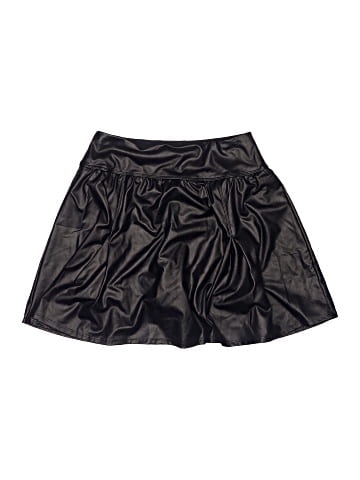 OFFLINE by Aerie Faux Leather Skirt (view 2)