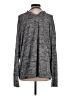 Athleta Gray Cardigan Size S - photo 2