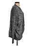Athleta Gray Cardigan Size S - photo 4