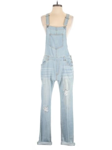 Love Tree Overalls (view 1)