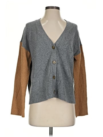 Ann Taylor LOFT Cardigan (view 1)