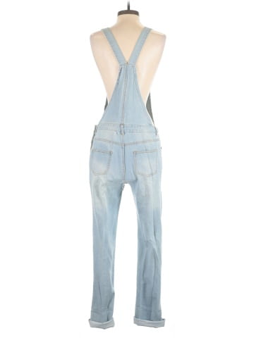 Love Tree Overalls (view 2)