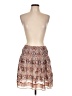 Max Studio 100% Polyester Brown Tank Top Size L - photo 1