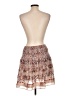 Max Studio 100% Polyester Brown Tank Top Size L - photo 2