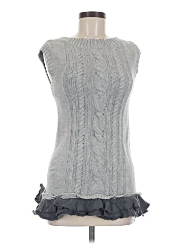 Moth Sweater Vest (view 1)