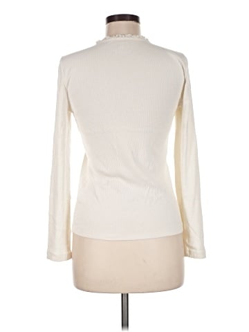 J.Crew Factory Store Long Sleeve Turtleneck (view 2)