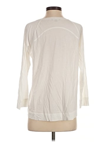 Lilla P 3/4 Sleeve T-Shirt (view 2)