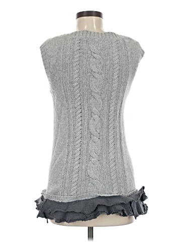Moth Sweater Vest (view 2)