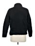 Three Dots Solid Black Jacket Size M - photo 2