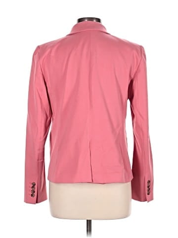 Ann Taylor Blazer (view 2)