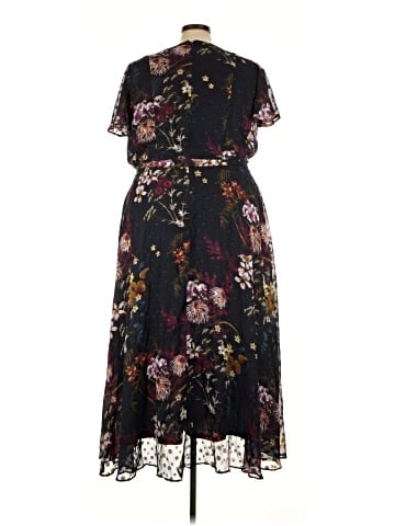 Lane Bryant Casual Dress (view 2)