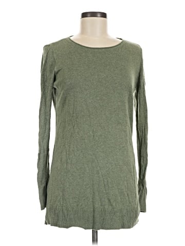 Ann Taylor LOFT Outlet Pullover Sweater (view 1)