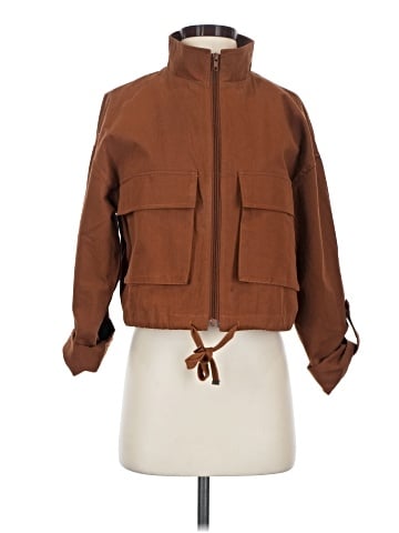 Unbranded Jacket (view 1)
