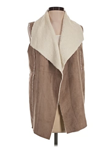 Susina Sweater Vest (view 1)
