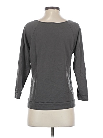 Next Level Apparel Pullover Sweater (view 2)