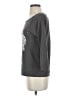 Next Level Apparel Gray Pullover Sweater Size S - photo 5