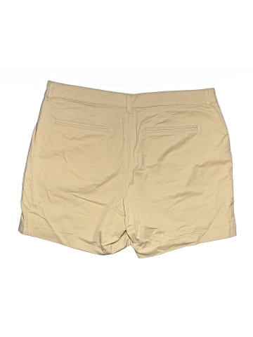 Old Navy Khaki Shorts (view 2)