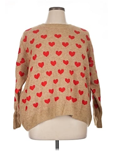 Vince Camuto Pullover Sweater (view 1)