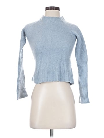 360 Cashmere Cashmere Pullover Sweater (view 1)