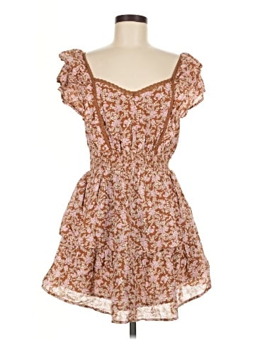 American Eagle Outfitters Casual Dress (view 1)