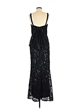 Oleg Cassini Cocktail Dress (view 2)