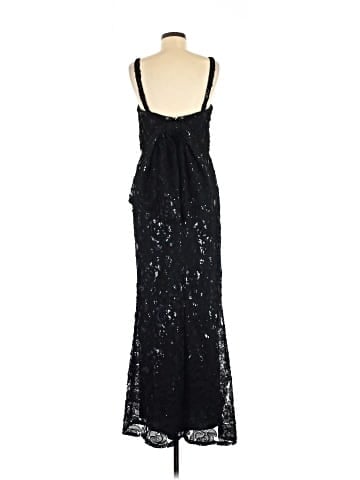Oleg Cassini Cocktail Dress (view 2)