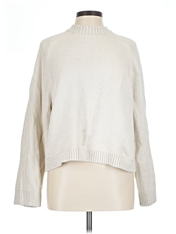 Lululemon Athletica Turtleneck Sweater (view 1)
