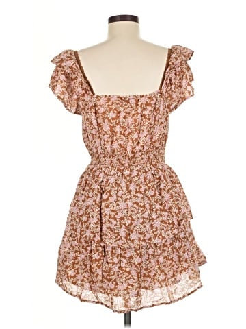 American Eagle Outfitters Casual Dress (view 2)