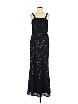 Oleg Cassini Cocktail Dress (view 1)