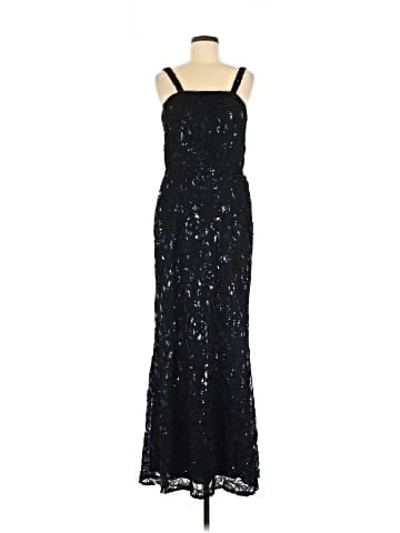Oleg Cassini Cocktail Dress (view 1)