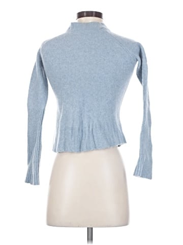 360 Cashmere Cashmere Pullover Sweater (view 2)