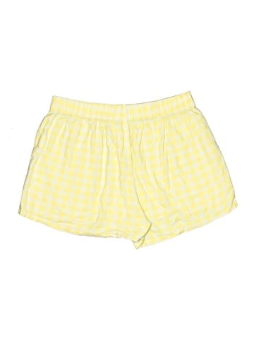 Oddi Shorts (view 2)