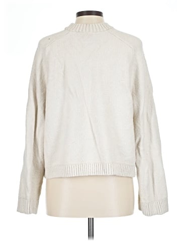 Lululemon Athletica Turtleneck Sweater (view 2)