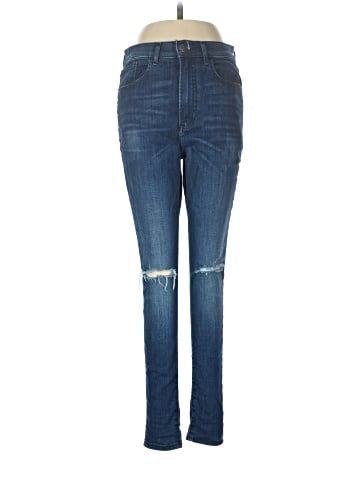 Express Outlet Jeans (view 1)