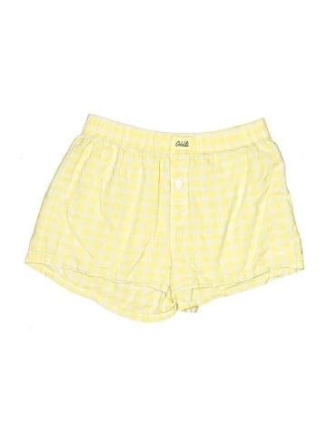 Oddi Shorts (view 1)