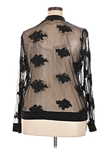 Torrid Track Jacket (view 2)