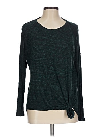 Rock & Republic Long Sleeve T-Shirt (view 1)