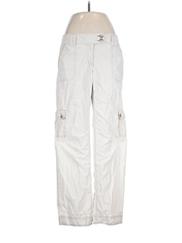 Ann Taylor Cargo Pants (view 1)