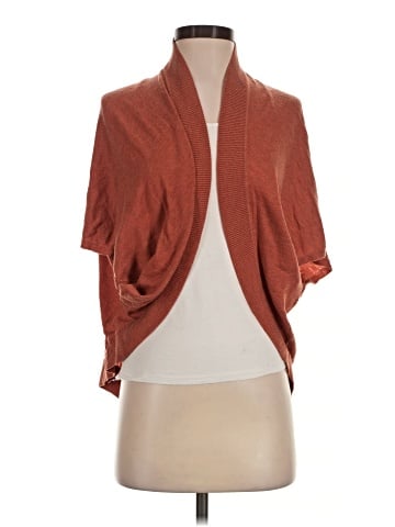 Ann Taylor LOFT Cardigan (view 1)