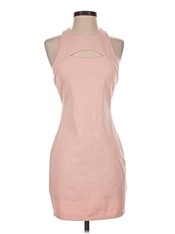 Alice + Olivia Casual Dress (view 1)