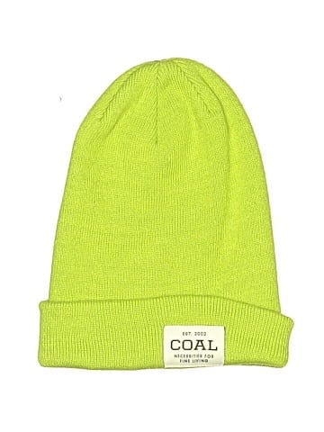 Coal Beanie (view 1)