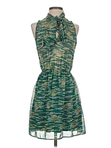 Jella Couture Casual Dress (view 1)