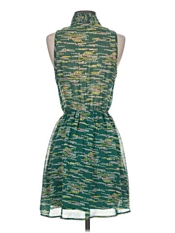 Jella Couture Casual Dress (view 2)