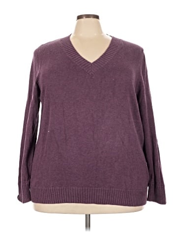 SONOMA life + style Pullover Sweater (view 1)