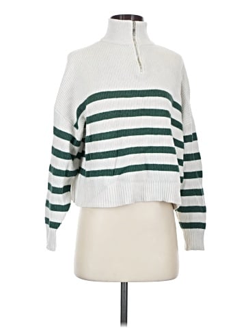 MNG Pullover Sweater (view 1)